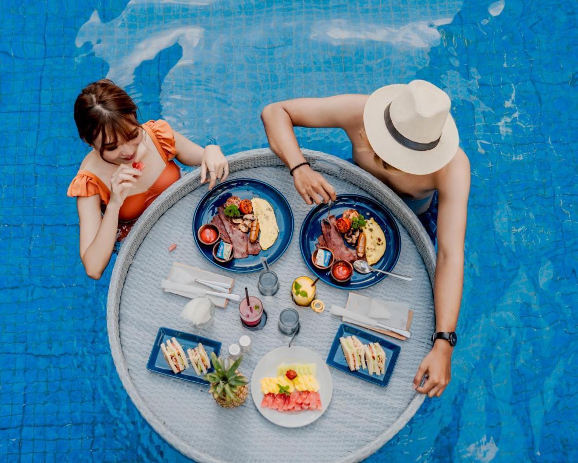 The Rooms Apartment Bali By Arm Hospitality Denpasar Eksteriør bilde