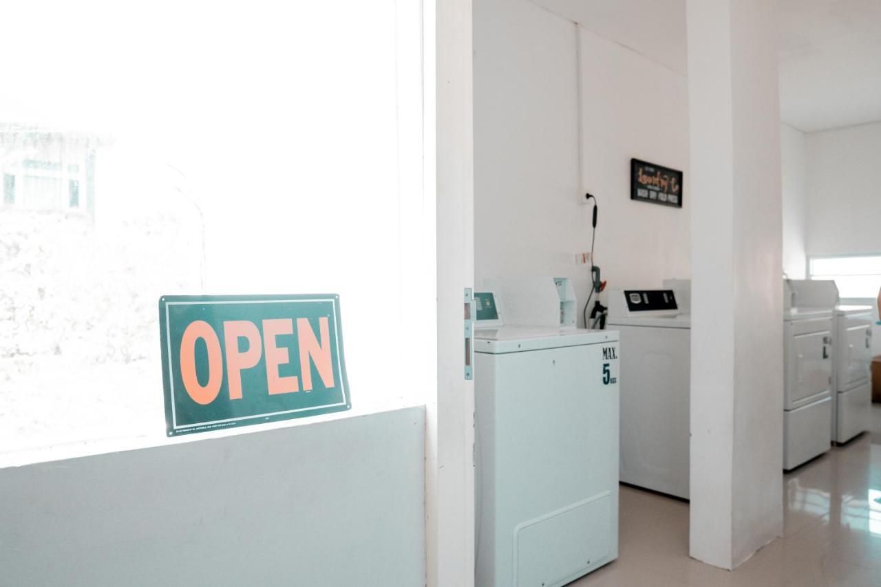 The Rooms Apartment Bali By Arm Hospitality Denpasar Eksteriør bilde