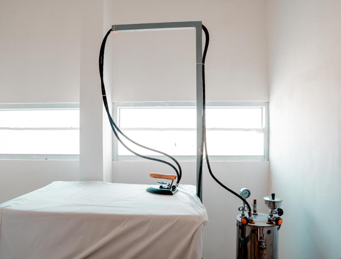 The Rooms Apartment Bali By Arm Hospitality Denpasar Eksteriør bilde